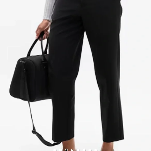 Athleta Endless High Rise Pants - Picture 5 of 6